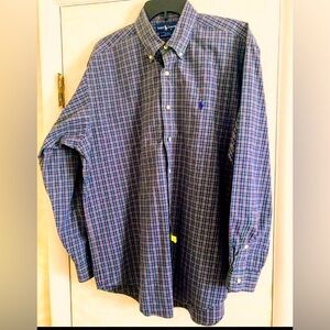 Ralph Lauren Blake shirt